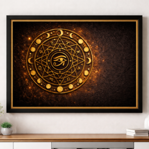 ALIGNRA™ Coin — Personal Alignment